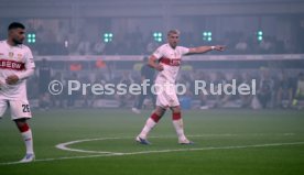 23.05.26 DFB-Pokal Finale 2026 FC Bayern M&uuml;nchen - VfB Stuttgart