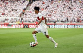 19.08.23 VfB Stuttgart - VfL Bochum