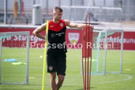 20.09.20 VfB Stuttgart Training