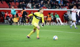 06.02.24 Bayer 04 Leverkusen - VfB Stuttgart