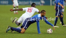 Fussball FIFA L&auml;nderspiel