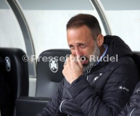 SpVgg Greuther F&uuml;rth - VfB Stuttgart