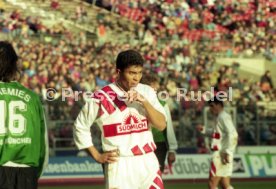 17.02.96 VfB Stuttgart - TSV 1860 M&uuml;nchen