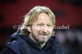 Bayer 04 Leverkusen - VfB Stuttgart