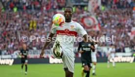 17.09.22 VfB Stuttgart - Eintracht Frankfurt