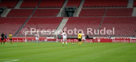 10.04.21 VfB Stuttgart - Borussia Dortmund