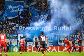 28.10.25 1. FC Heidenheim - Hamburger SV