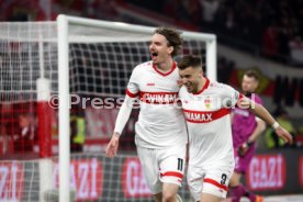 16.03.25 VfB Stuttgart - Bayer 04 Leverkusen