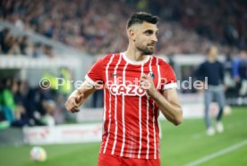 19.05.23 SC Freiburg - VfL Wolfsburg