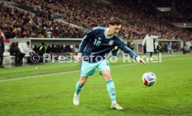 30.03.26 Deutschland - Ghana