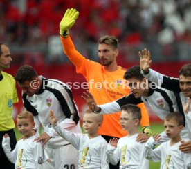 FC Energie Cottbus - VfB Stuttgart