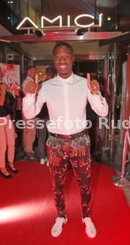 VFB Stuttgart Saisonabschlu&szlig;feier