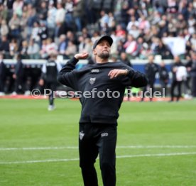 16.05.26 Eintracht Frankfurt - VfB Stuttgart