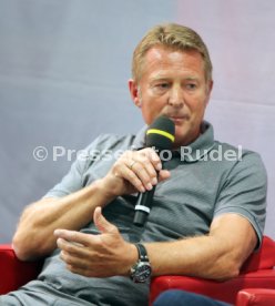 kicker Legenden Treff