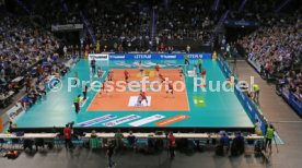 01.01.22 Allianz MTV Stuttgart - SC Potsdam