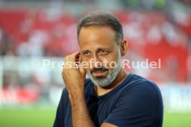 14.08.21 VfB Stuttgart - SpVgg Greuther Fürth