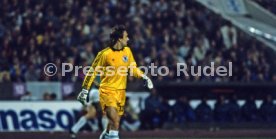 25.04.1990 Deutschland - Uruguay