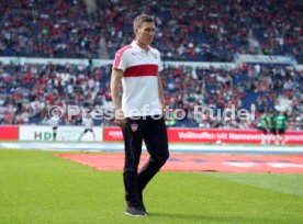 Hannover 96 - VfB Stuttgart