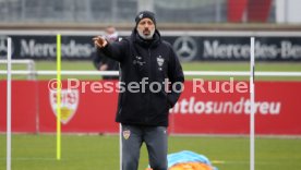 24.11.20 VfB Stuttgart Training