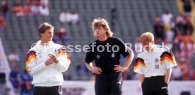 18.06.92 Niederlande - Deutschland