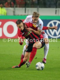 SC Freiburg - 1. FC Union Berlin