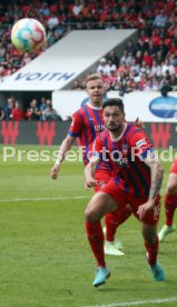 20.05.23 1. FC Heidenheim - SV Sandhausen