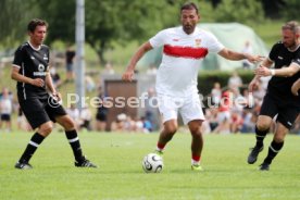 19.07.25 TSV Leutenbach - VfB Stuttgart Traditionself