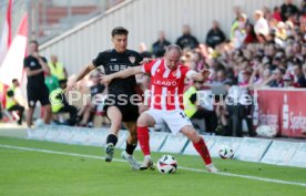 21.09.24 FC Energie Cottbus - VfB Stuttgart II