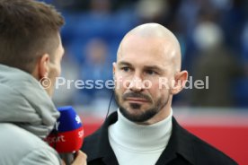 29.11.25 TSG 1899 Hoffenheim - FC Augsburg