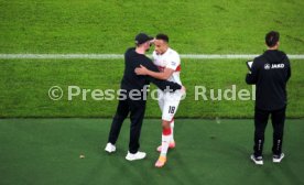 26.10.25 VfB Stuttgart - 1. FSV Mainz 05