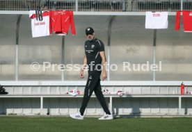 24.03.22 VfB Stuttgart - SV Sandhausen