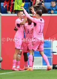 25.10.25 TSG 1899 Hoffenheim - 1. FC Heidenheim