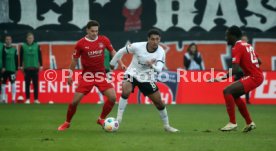 02.03.24 1. FC Heidenheim - Eintracht Frankfurt