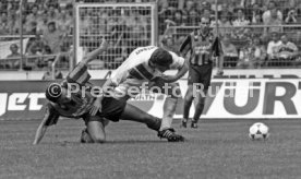 27.05.95 VfB Stuttgart - SC Freiburg