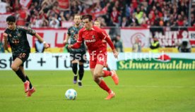 25.01.25 SC Freiburg - FC Bayern M&uuml;nchen