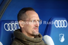 29.11.25 TSG 1899 Hoffenheim - FC Augsburg