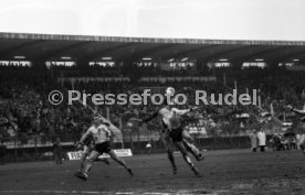 05.02.86 Italien - Deutschland