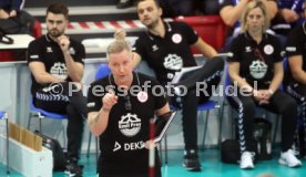 03.12.21 Allianz MTV Stuttgart - SSC Palmberg Schwerin