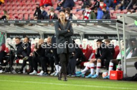05.02.22 VfB Stuttgart - Eintracht Frankfurt