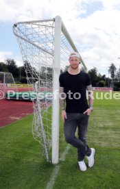 Stuttgarter Kickers Lukas K&ouml;nigshofer