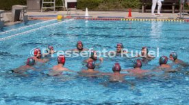 30.05.21 White Sharks Hannover - SSV Esslingen