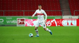 21.04.21 VfB Stuttgart - VfL Wolfsburg