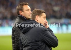 FC Schalke 04 - VfB Stuttgart