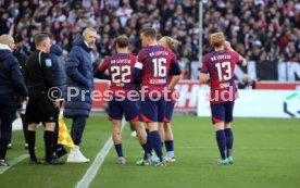 27.01.24 VfB Stuttgart - RB Leipzig