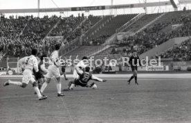 17.02.96 VfB Stuttgart - TSV 1860 M&uuml;nchen
