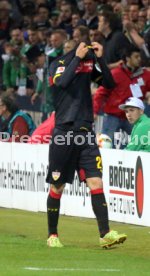 SV Werder Bremen - VfB Stuttgart
