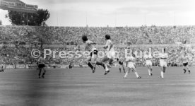 20.08.88 VfB Stuttgart - Stuttgarter Kickers