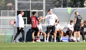 01.10.23 U17 VfB Stuttgart - U17 Eintracht Frankfurt