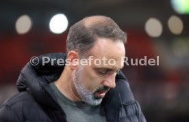 27.10.21 VfB Stuttgart - 1. FC K&ouml;ln