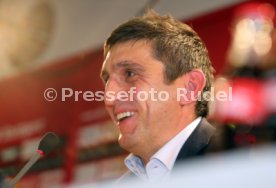 VfB Stuttgart PK Korkut